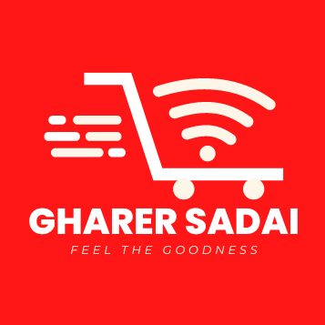 Gharer Sadai – ঘরের সদাই