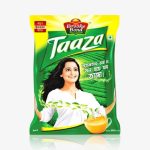 ব্রুক বন্ড তাজা ব্ল্যাক চা-৪০০ গ্রাম