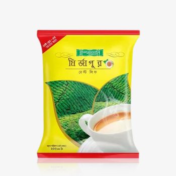 ইস্পাহানি মির্জাপুর বেস্ট লিফ টি-২০০ গ্রাম