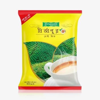 ইস্পাহানি মির্জাপুর সেরা পাতার চা-৪০০ গ্রাম