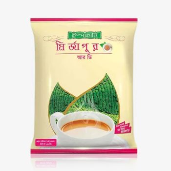 ইস্পাহানি মিরজাপুর রেড ডাস্ট (আরডি) চা-৪০০ গ্রাম