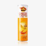 মিষ্টার পটেটো হট ও স্পাইসি ক্রিস্পস -১০০ গ্রাম
