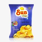 সান চিপস্ মিক্স মাসালা-৭৫ গ্রাম