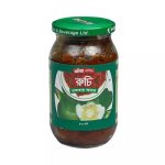 রুচি চালতা আচার -৪০০ গ্রাম