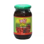 রুচি মিক্সড চাটনি ৪৫০ গ্রাম