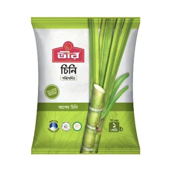 তীর চিনি-১ কেজি