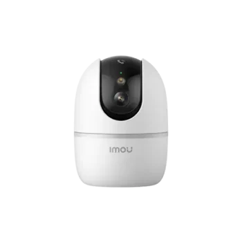 Imou Ranger 2 Pro 3.6mm Pan & Tilt Wifi Camera
